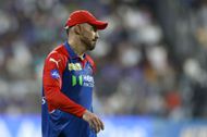 2025 IPL - Mumbai Indians v Delhi Capitals - Source: Getty
